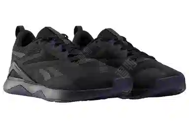 Reebok Nanoflex TR 2 Black