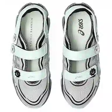 Cecilie Bahnsen x Asics Gel-Quantum 360 8