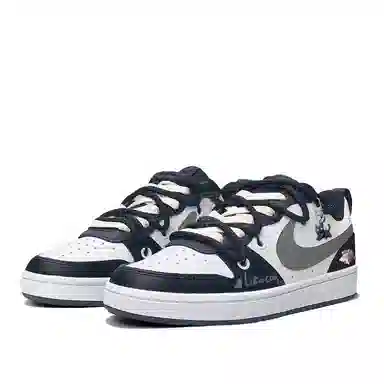 Nike Court Borough Low GS