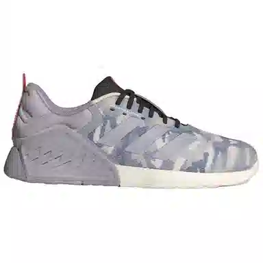adidas DROPSET 3 Grey