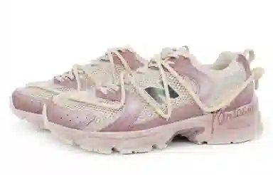 New Balance 530 Dream Shadow Pink Purple