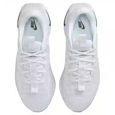 Nike Motiva White Grey