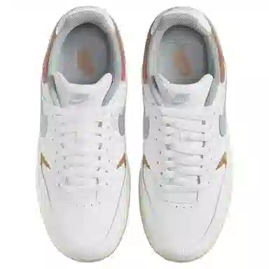 Nike Gamma Force White Grey