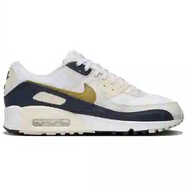 Nike Air Max 90 Beige Black