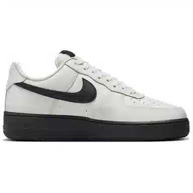 Nike Air Force 1 '07 Low White Black