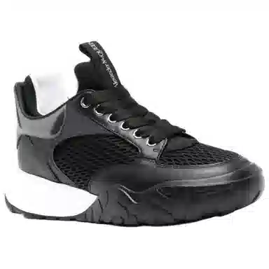 Alexander McQueen Court Trainer 5cm