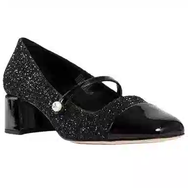 Jimmy Choo Elisa 4.5cm