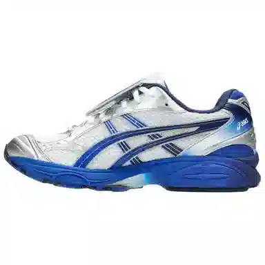 THE MUSEUM VISITOR x Asics Gel-Kayano 14 Blue Silver