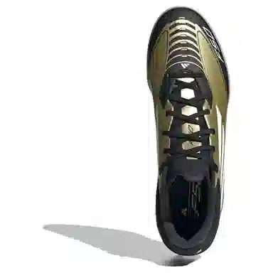 adidas F50 Black Gold