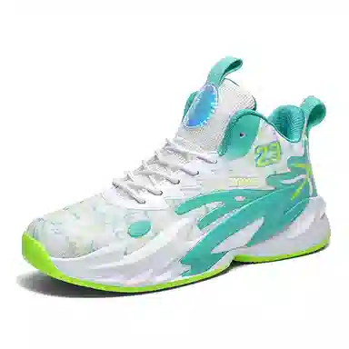 MUSNODO Basketball Shoes