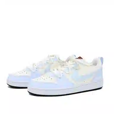 Nike Court Borough Low GS