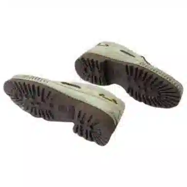 Timberland AUTHENTICS 3 Eye Boat Shoe