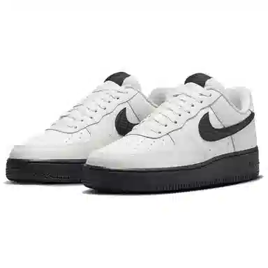 Nike Air Force 1 '07 Low White Black