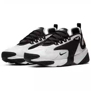 Nike Zoom 2K