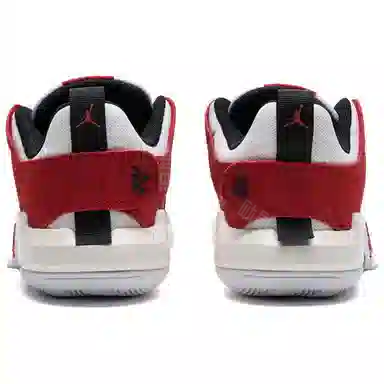 Jordan One Take 5 White Red