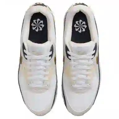 Nike Air Max 90 Beige Black