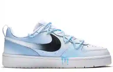 Nike Court Borough Low GS