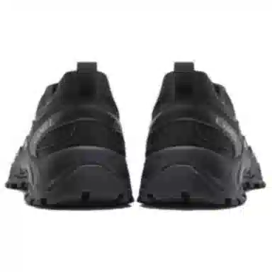 CAMEL Hiking Shoes Black