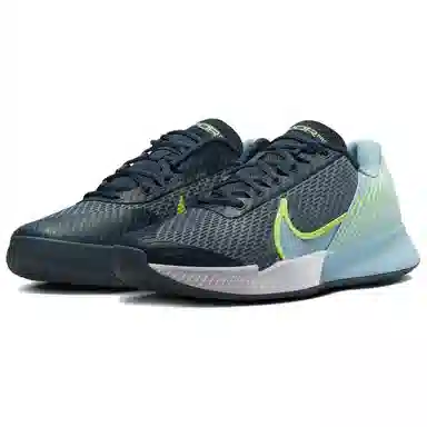 Nike Air Zoom Vapor Pro 2 Blue Green