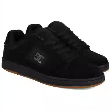 DC Shoes Manteca 4 Black