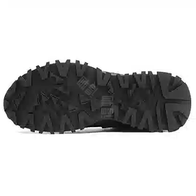 CAMEL Hiking Shoes Black