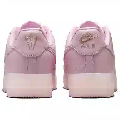 NOCTA x Nike Air Force 1 "Love You Forever"