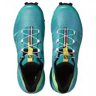 SALOMON CROSS