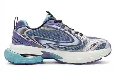 Champion Retro Sports S-wave