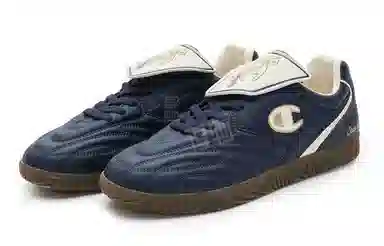 Champion Essentials Blokette-trainer C-Logo