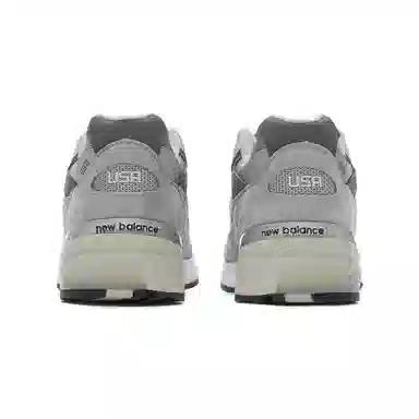 New Balance 992 Grey