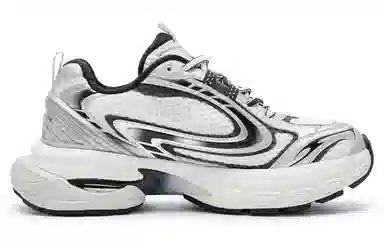 Champion Retro Sports S-wave