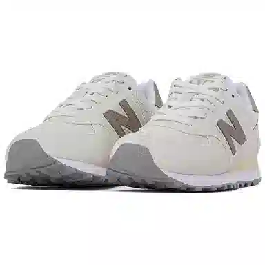 New Balance 574 Off White