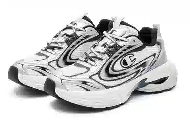 Champion Retro Sports S-wave