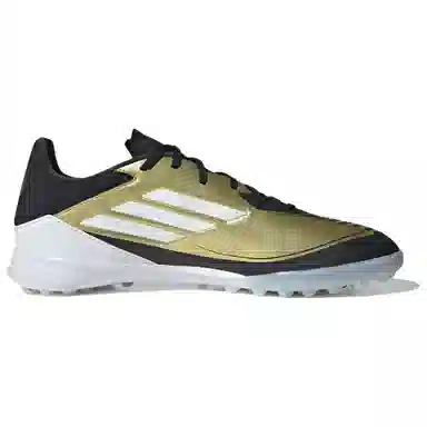 adidas F50 Black Gold