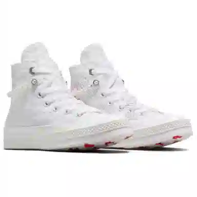 Converse Chuck 70 High Top White