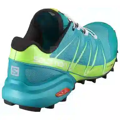 SALOMON CROSS