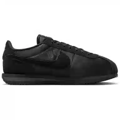 Nike Cortez Satin PackBlack