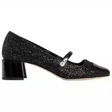 Jimmy Choo Elisa 4.5cm