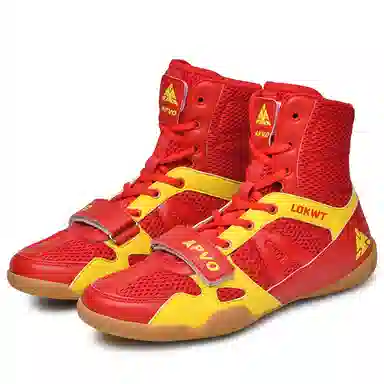 LOKWT Training Mid Sneakers