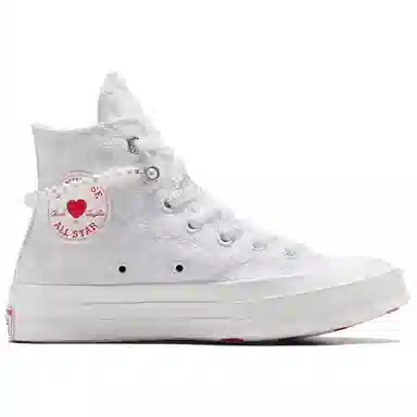Converse Chuck 70 High Top White
