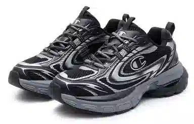 Champion Retro Sports S-wave