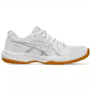Asics Gel-Upcourt 6 White Silver