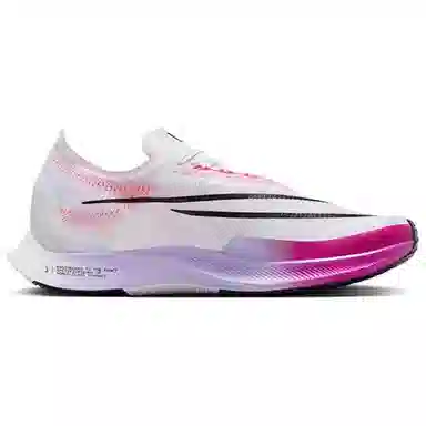 Nike ZoomX Streakfly White Pink