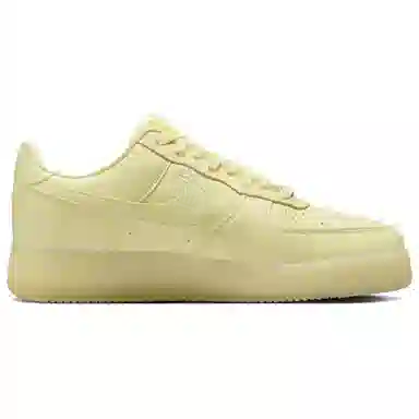 NOCTA x Nike Air Force 1 "Love You Forever"