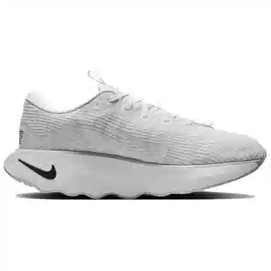 Nike Motiva White Grey