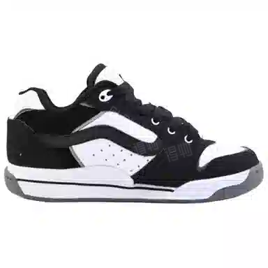 Vans Rowley XLT Black White