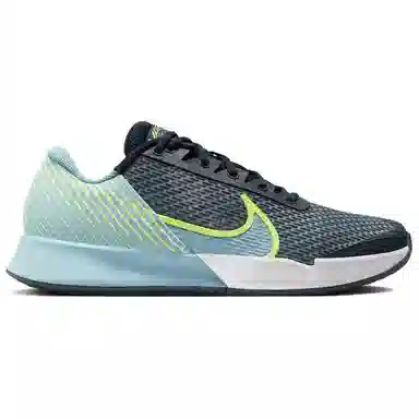 Nike Air Zoom Vapor Pro 2 Blue Green