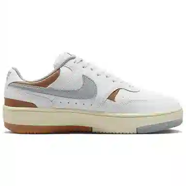 Nike Gamma Force White Grey