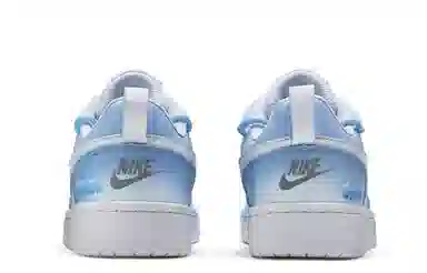 Nike Court Borough Low GS