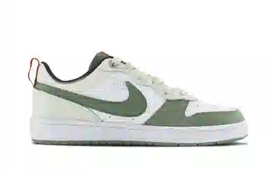 Nike Court Borough Low GS